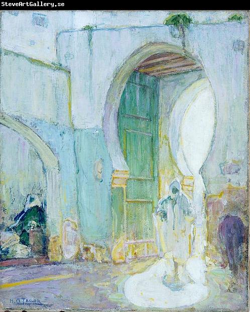 Henry Ossawa Tanner Henry Ossawa Tanner,